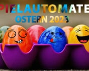 besten spielautomaten fuer ostern 2023