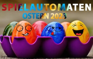 besten spielautomaten fuer ostern 2023