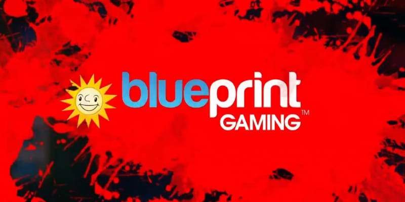 Blueprint Gaming erhält Anbieterzulassung von der schwedischen Glücksspielbehörde