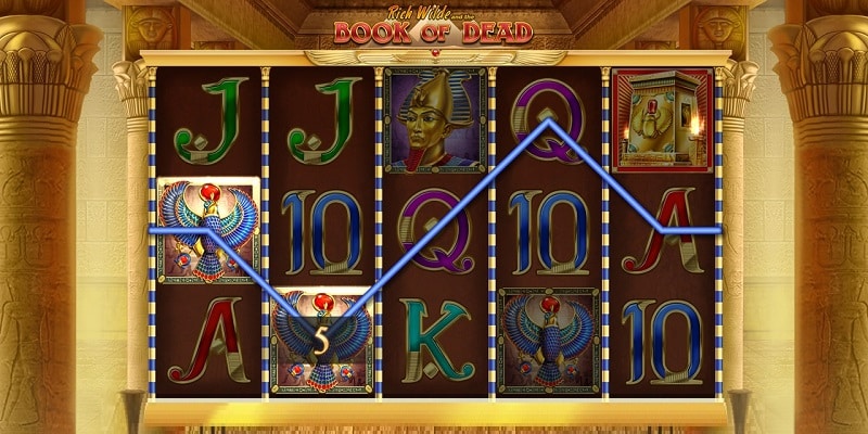 book of dead no deposit bonus