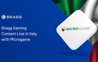 bragg microgame casinos gamomat slots