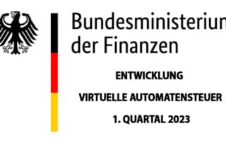 deutschland virtuelle automatensteuer 1 quartal 2023