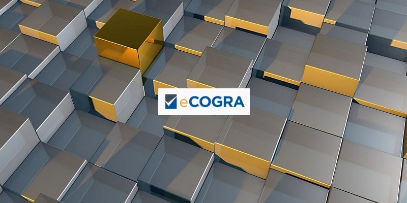 eCogra New Brand Identity
