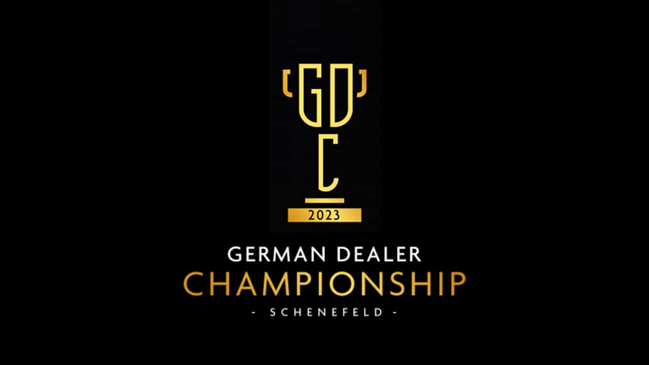 German Dealer Championship