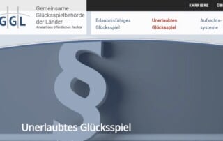 ggl deutsche aufsichtsbehoerde gewinnt vor verwaltungsgericht muenchen