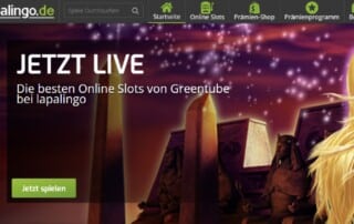 lapalingo deutschland novoline casino
