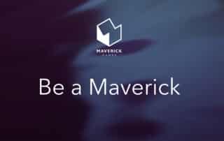 maverick games crypto pionier