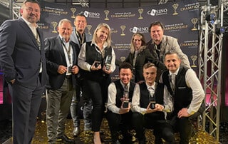 merkur casinos dealer german dealer championship