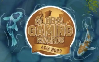 novomatic global gaming awards asia 2023