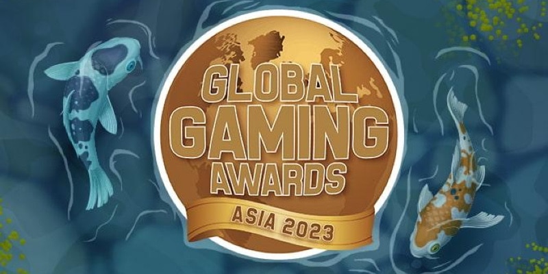 Global Gaming Awards Asia 2023: Novomatic zweimal nominiert
