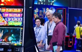 novomatic novovision casino management system gat cartagena 2023
