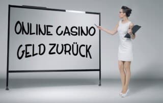 online casino geld zurueck
