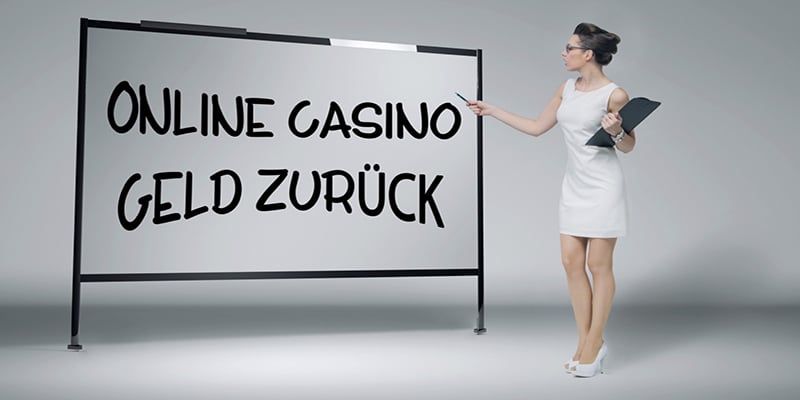 online casino geld zurueck