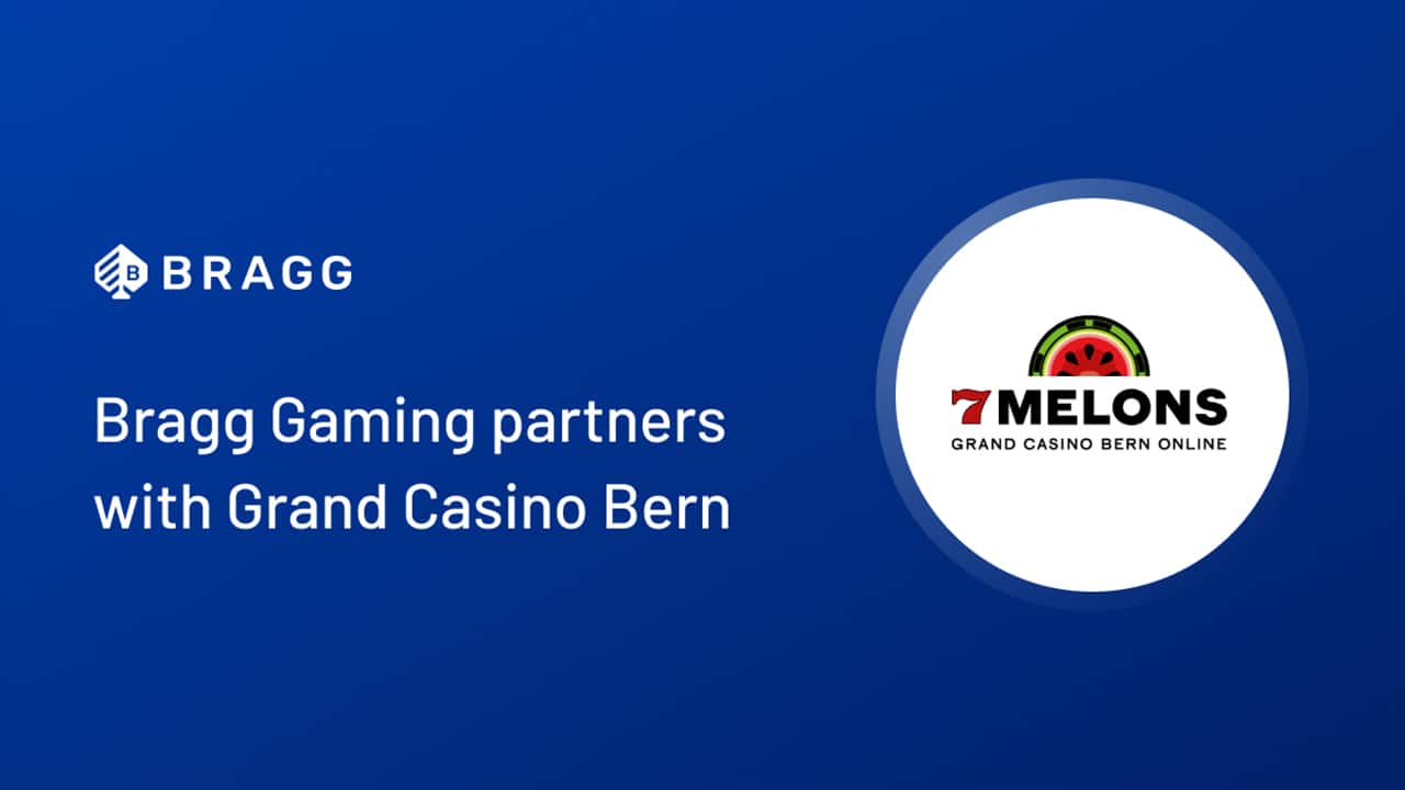 Bragg bringt Gamomat Spiele in das sechste Online Casino Schweiz