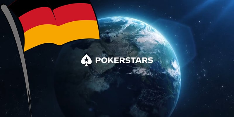 Deutsche Lizenz für PokerStars Casino aus dem Flutter Gaming-Imperium