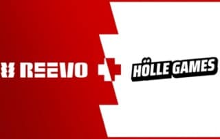 reevo hoelle games