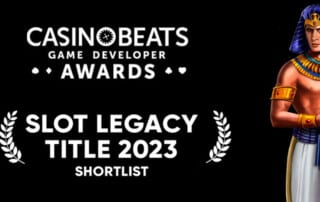 slot legacy title 2023