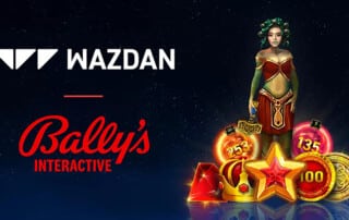 wazdan ballys gaming allianz