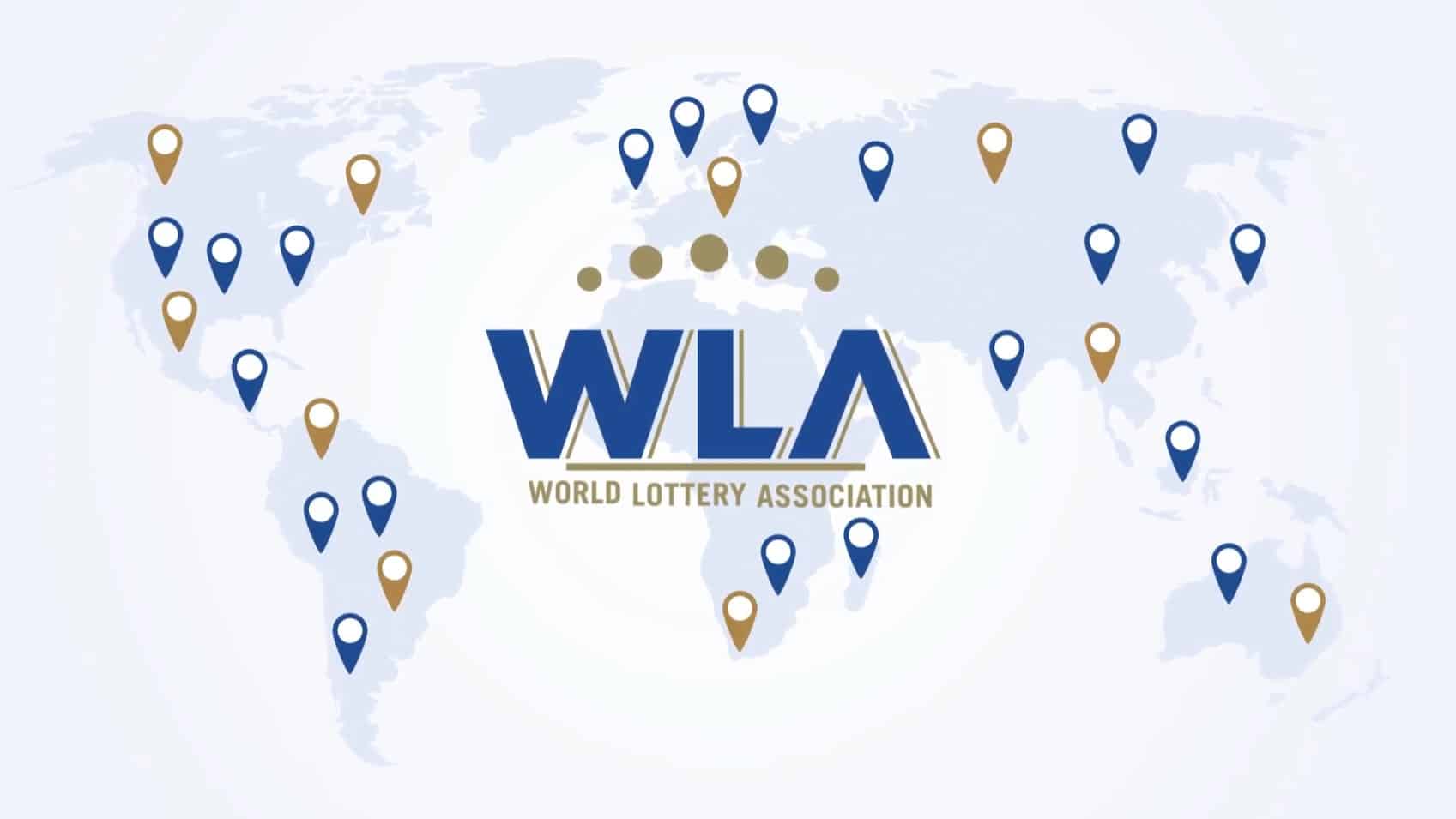 World Lottery Association ZEAL ist Mitglied mit Tipp24 und Lotto24