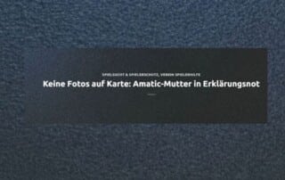 Amatic_Spielerhilfe Verein