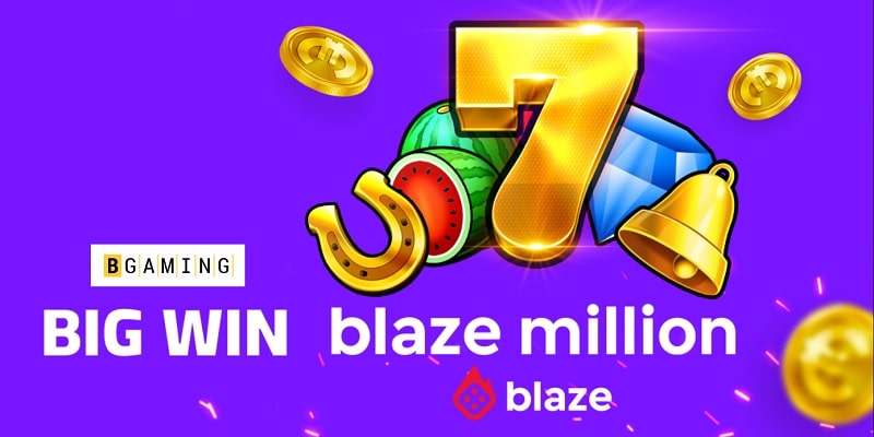 BGaming Online Slot Big Win