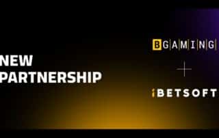 BGaming und iBETSOFT