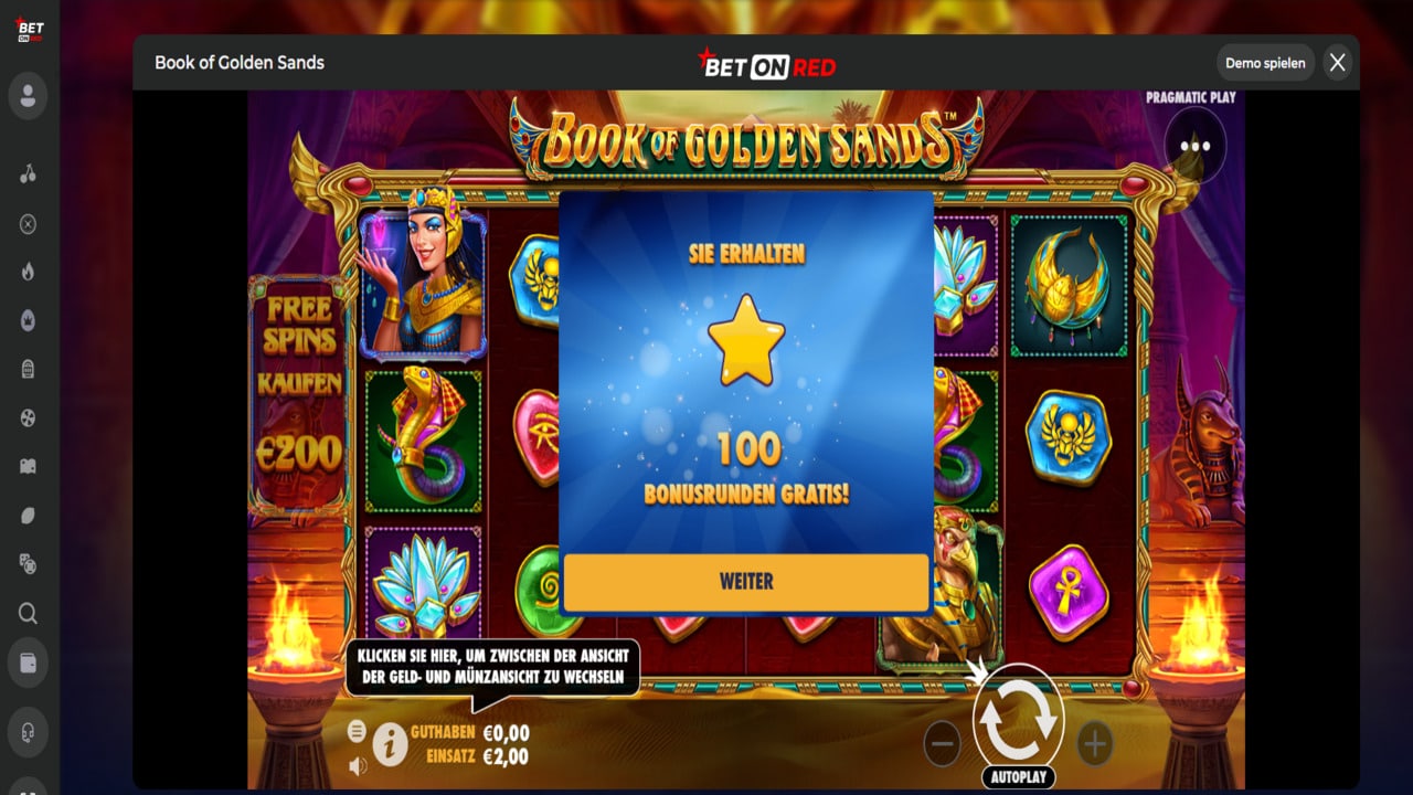 7 erstaunliche betonred casino -Hacks