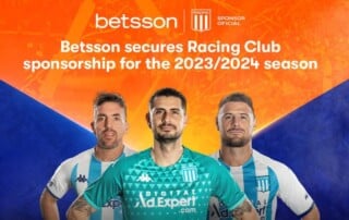 Betsson Sponsoring
