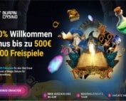 Buran Casino Bonus gratis NEU