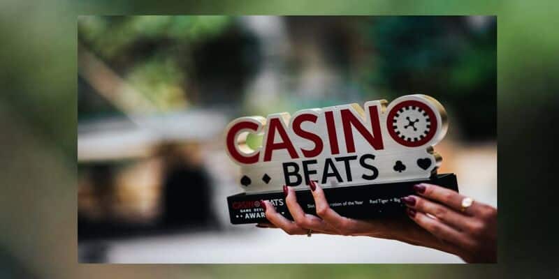 CasinoBeats Summit 2023