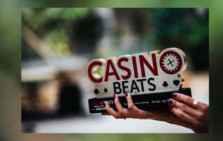 CasinoBeats Summit 2023
