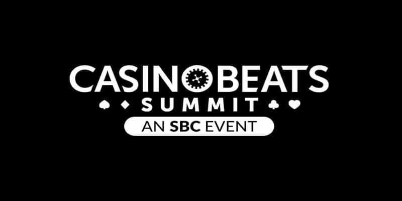 CasinoBeats Summit 2023 im Mai.