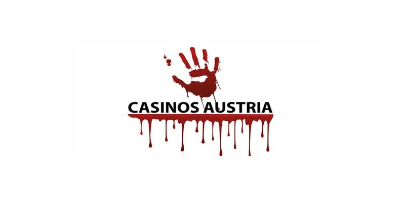 Casinos Austria unter Beschuss.