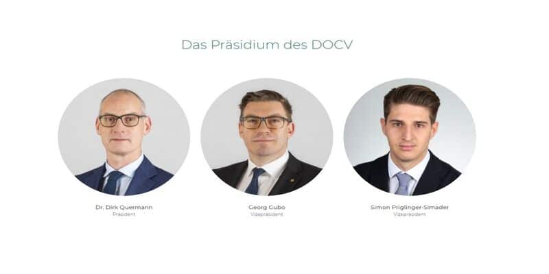 Deutscher Online Casinoverband w&auml;hlt neuen Vorstand.