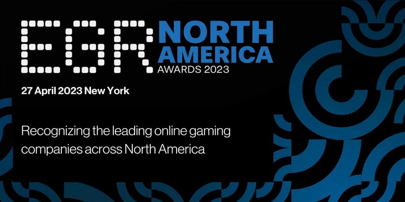 EGR North America Awards 2023 - Winners Announced!