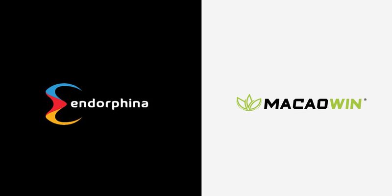 Endorphina und Macaowin