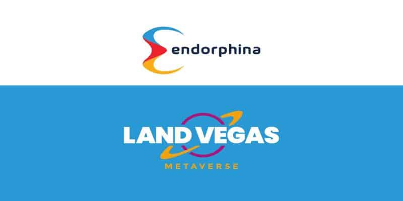 Endorphina geht Partnerschaft mit Land Vegas ein.