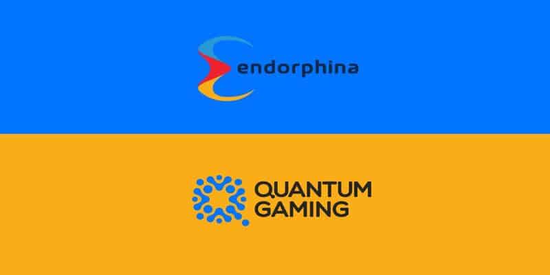 Endorphina Quantum Gaming