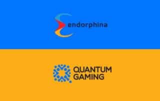Endorphina Quantum Gaming