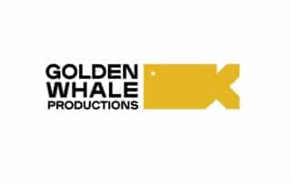 Golden Whale