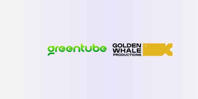 Golden Whale und Greentube sind bereits Partner. 