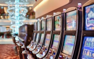 Institut Glücksspiel und Abhängigkeit