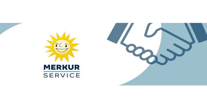 Merkur Service startet mit Seminarreihe. 