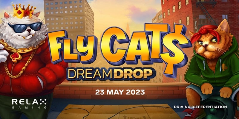 Our Progressive Jackpot Slots Online Update (Week 21) 2023 - 3 New Slots! Our Progressive Jackpot Slots Online Update (Week 21) 2023 - 3 New Slots!