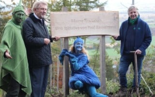 Paul Gauselmann Stiftung