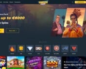 Snatch Casino No Deposit Bonus