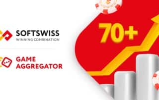 Softswiss Bilanz 1. Quartal