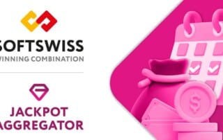 Softswiss Jackpot Aggregator