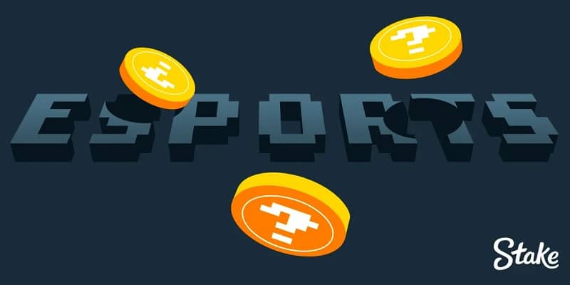 Stake Casino eSports