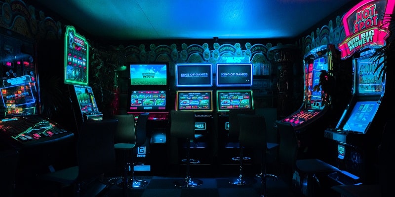 UK Casino News May 2023